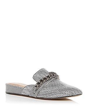 Kurt Geiger London Chelsea Loafer Mule Product Image