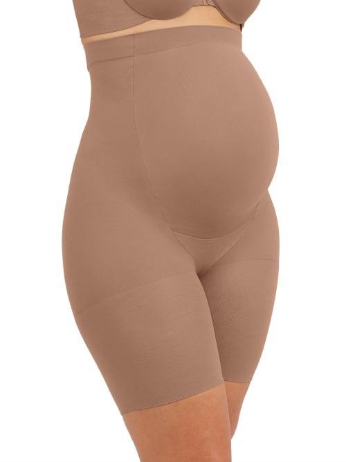 SPANX Maternity Mama Shorts Product Image