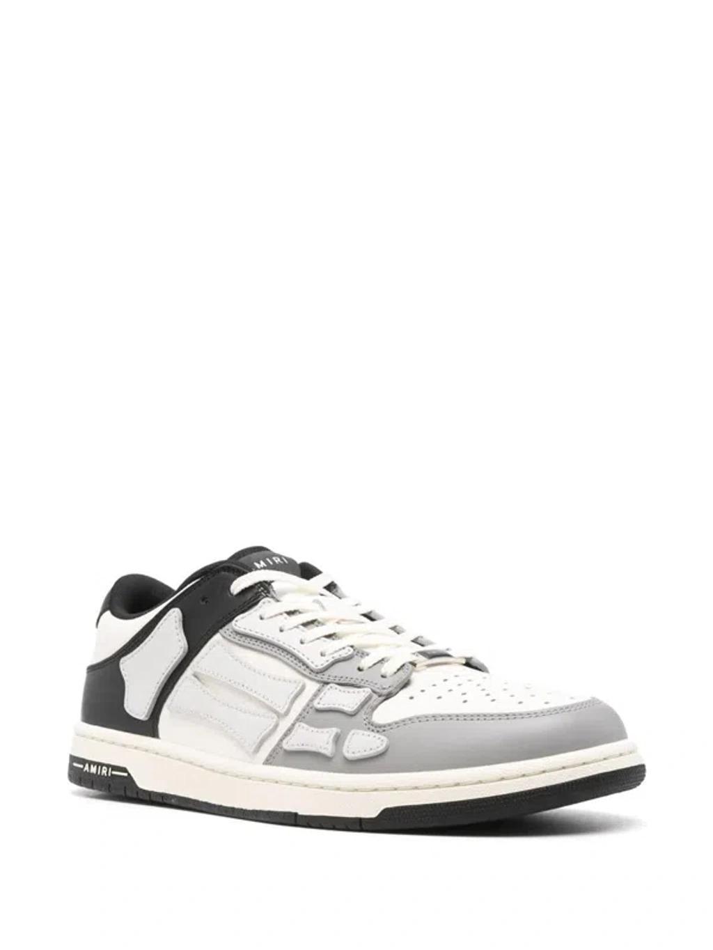 AMIRI Sneakers In White Product Image