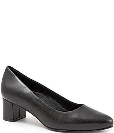 Trotters Kari Pointy Toe Pump Product Image