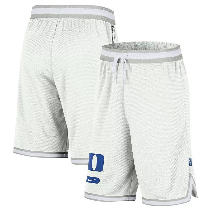 Duke DNA 3.0 Nike Mens Dri-FIT College Shorts Product Image