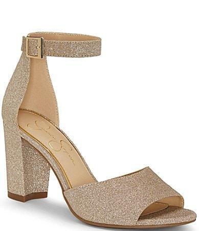 Jessica Simpson Sherron Sandal Product Image