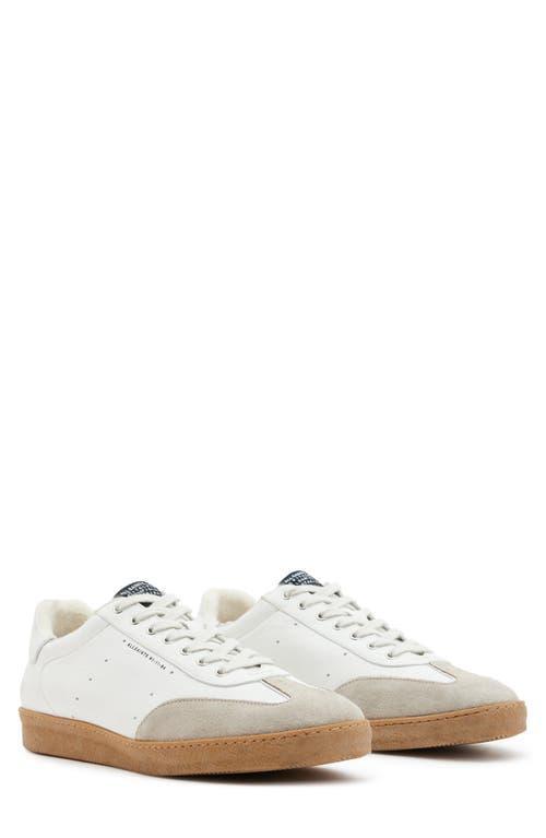 AllSaints Leo Low Top Sneaker Product Image