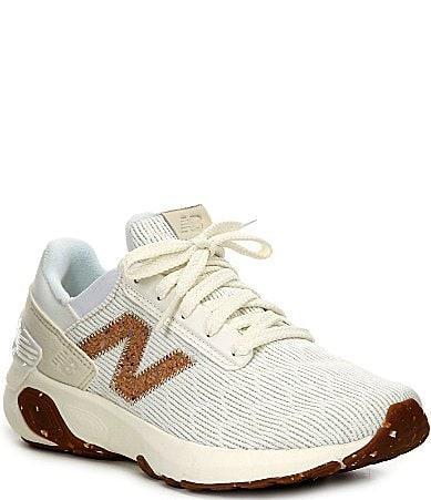 New Balance Womens Fresh Foam X 1440 Evergreen Sneakers Product Image