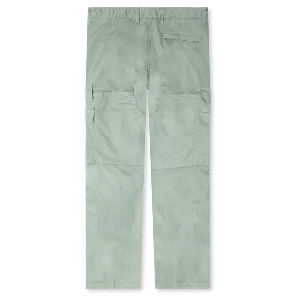 Regular Pants - Sage Male Product Image