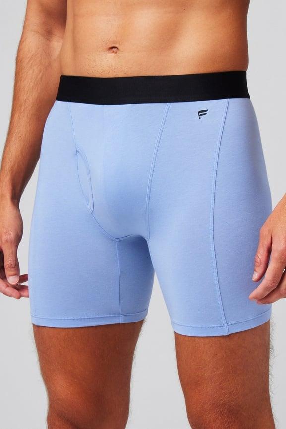 The 24-7 Boxer Brief Product Image