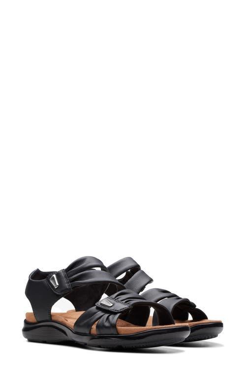 Clarks(r) Kitly Ave Sandal Product Image