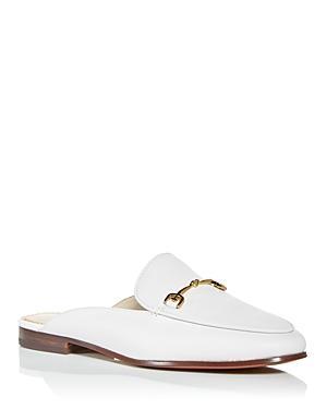 Sam Edelman Womens Linnie Apron Toe Mules Product Image