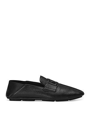 Dolce & Gabbana Mens Slippers Product Image