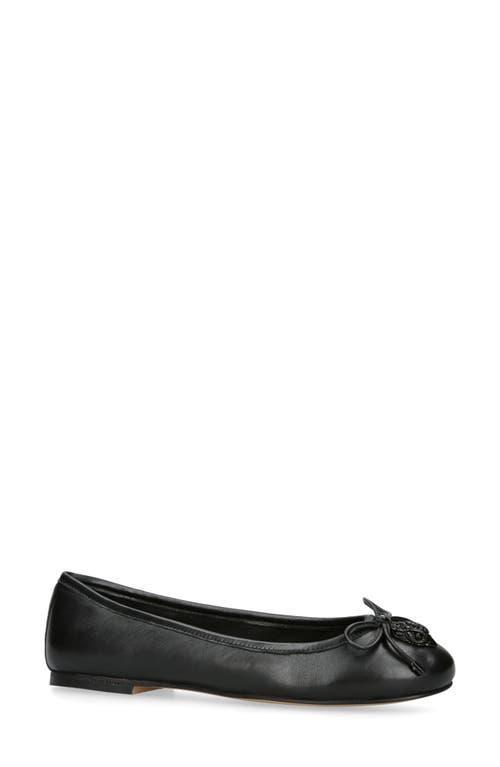 Kurt Geiger London Eagle Ballet Flat Product Image