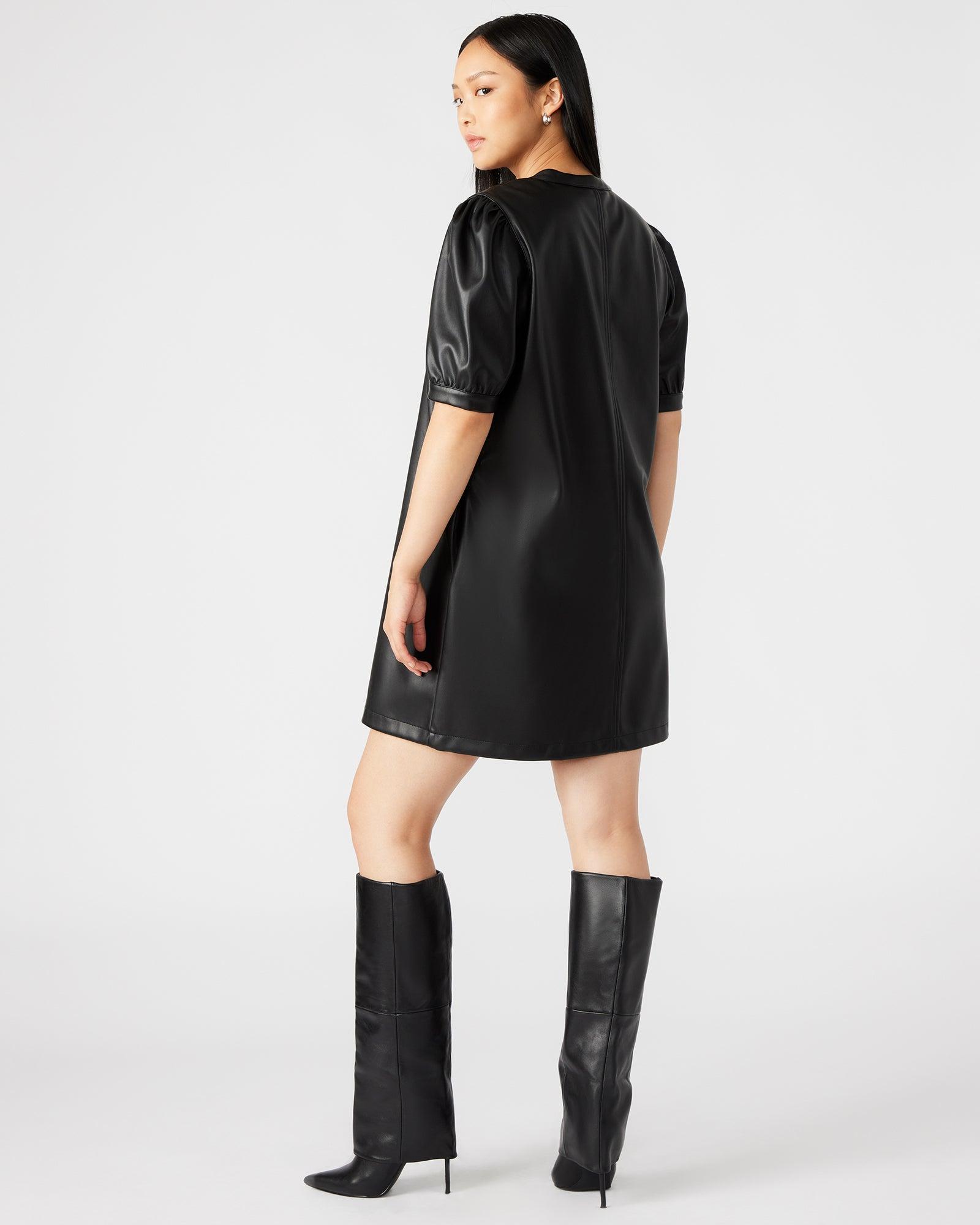 JANE DRESS BLACK Female Product Image