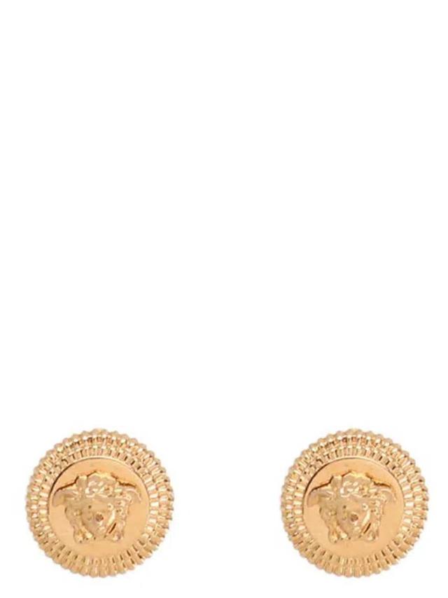 VERSACE Medusa Jewelry Gold Product Image