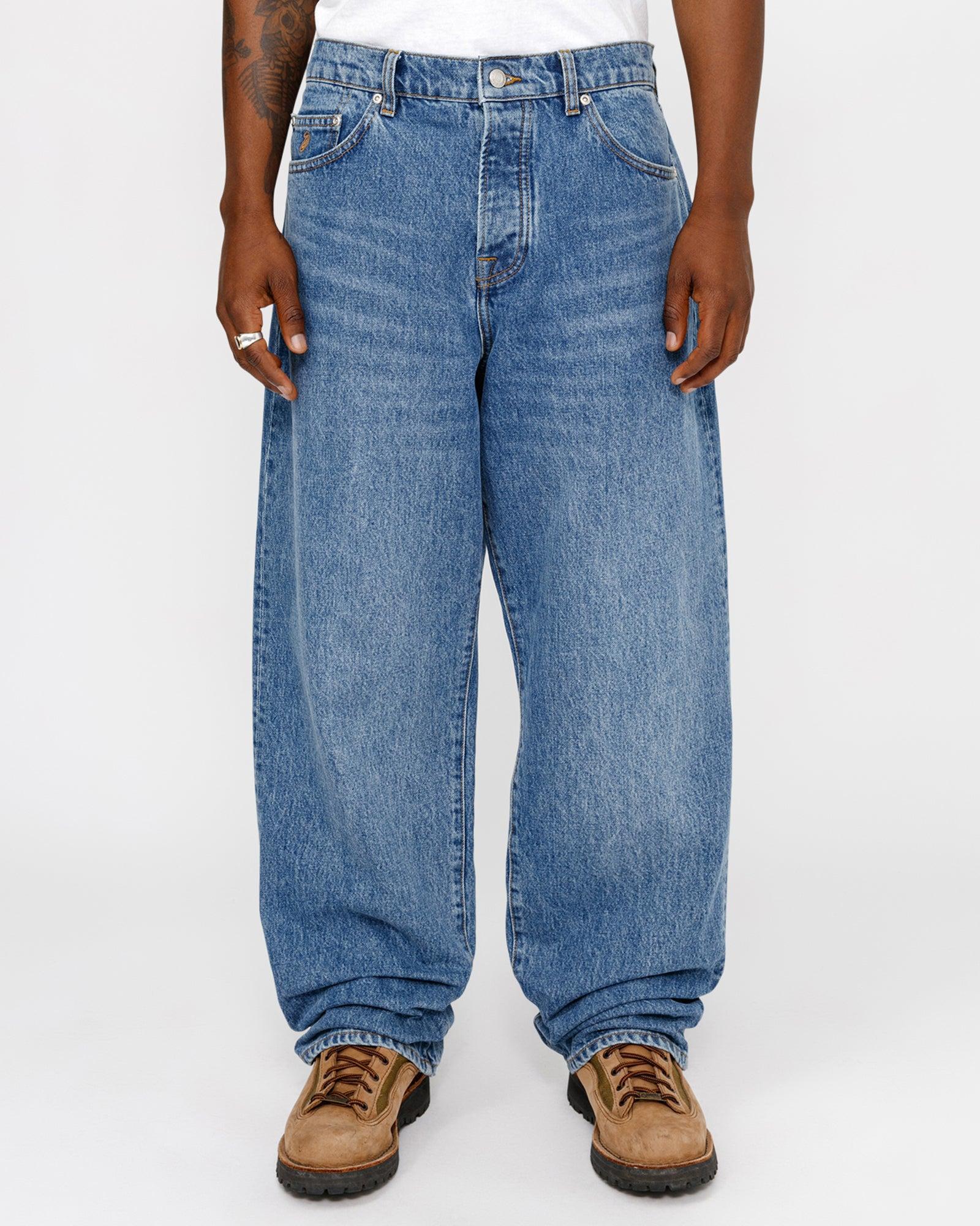 BIG OL' JEAN DENIM Male Product Image