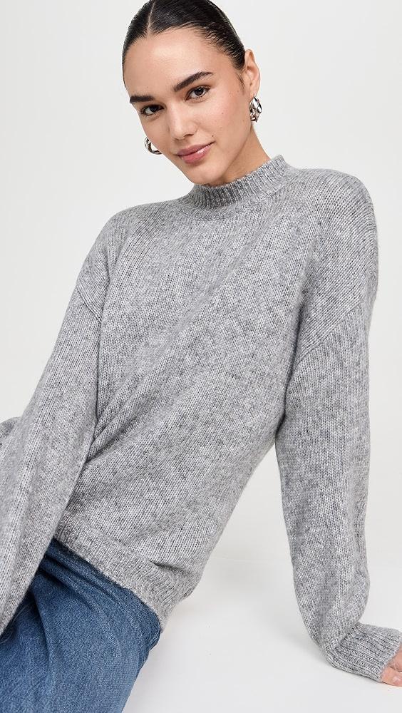 Z Supply Danica Pullover | Shopbop Product Image