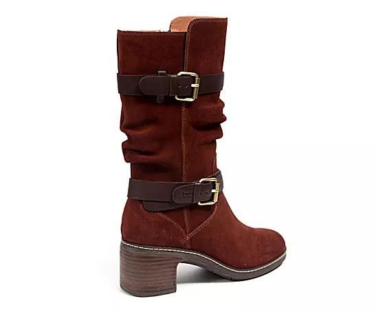 Jambu Womens Victoria Water Resistant Tall Boot Product Image