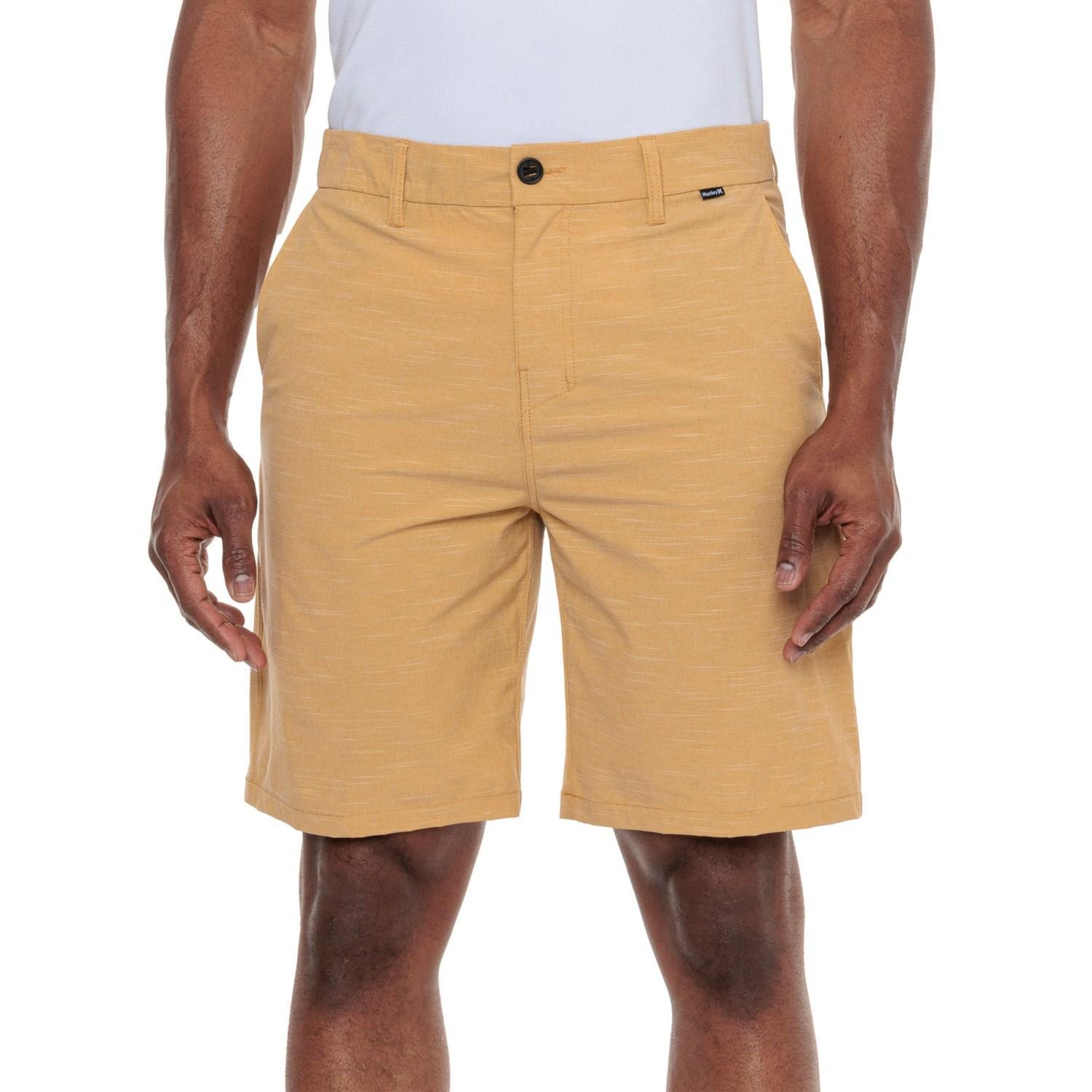 Hurley Phantom Sandbar Stretchband Shorts - 20” Product Image