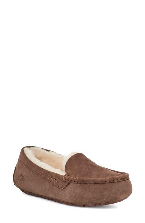 UGG(r) Ansley Water Resistant Slipper Product Image