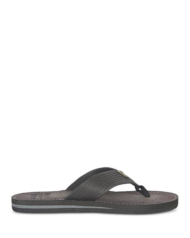 Barbour Mens Toeman Beach Sandals Product Image