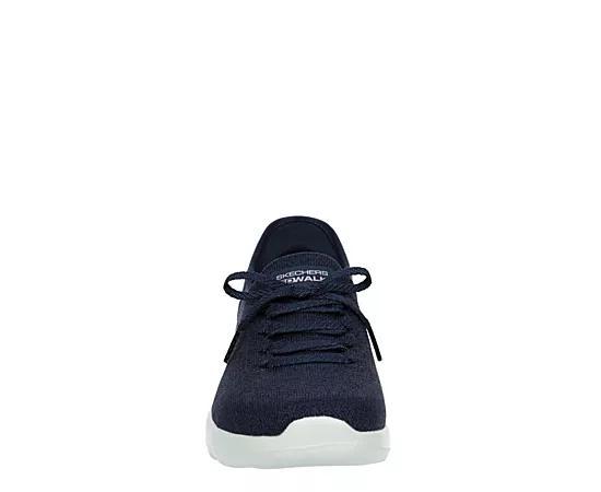 Skechers Womens Slip-Ins Go Walk Joy Abby Running Shoe Product Image