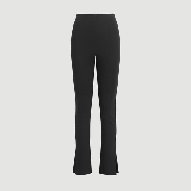 Devi Side-Split Stretch Pant (Petite) Product Image