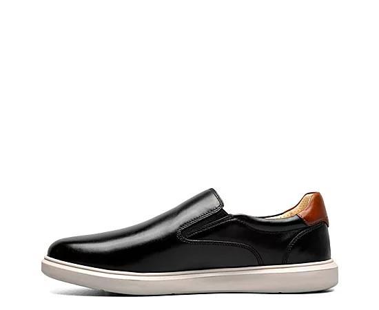 Florsheim Men's Social Plain Toe Slip On Sneaker Product Image