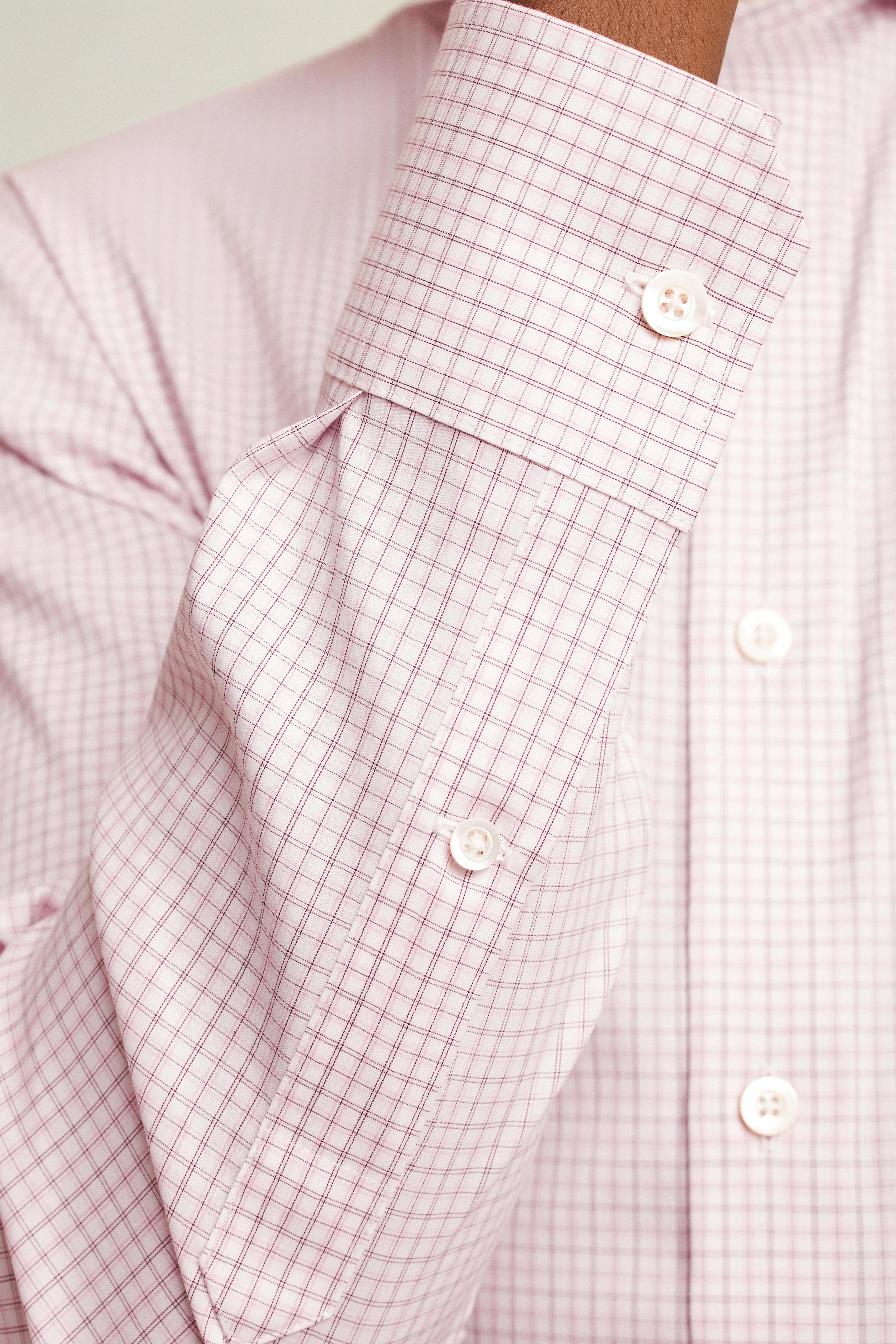 Jetsetter Stretch Dress Shirt Product Image