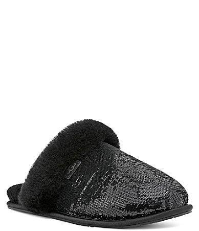 UGG(r) Scuffette II Mirrorball Slipper Product Image