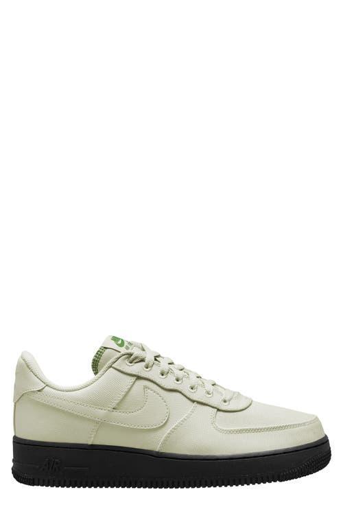 Air Force 1 '07 Lv8 Sneaker In Light Pumice/pale Ivory Product Image