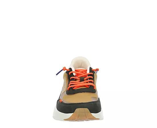 Heydude Mens Sirocco Alta Sneaker Product Image