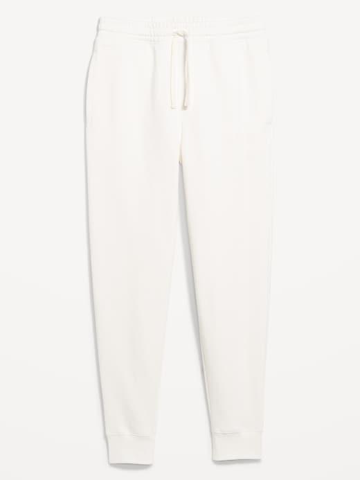 Logo Tapered Jogger Sweatpants Product Image