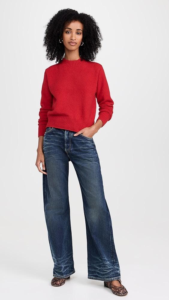 AYR The Little Softie Sweater | Shopbop Product Image