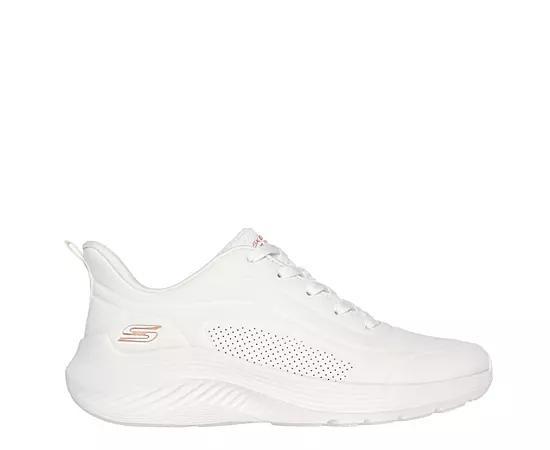 Skechers Womens Squad Waves Sneaker Product Image