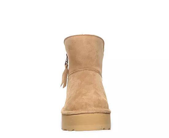 Bearpaw Womens Retro Maren Water Resistant Boot Product Image