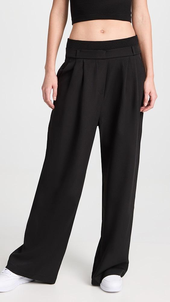 Lioness Schiffer Pants | Shopbop Product Image