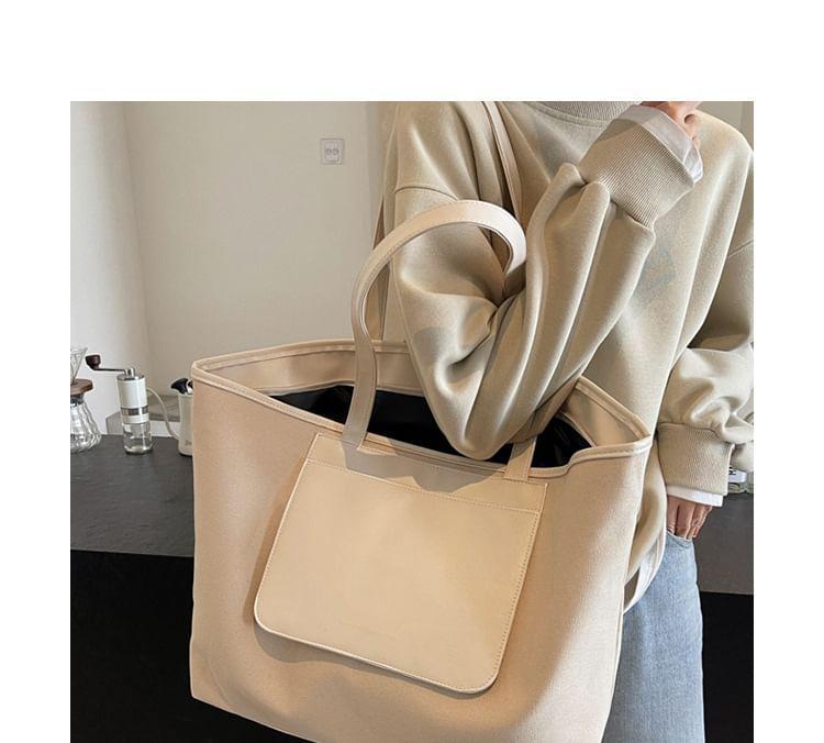 Plain Tote Bag product image