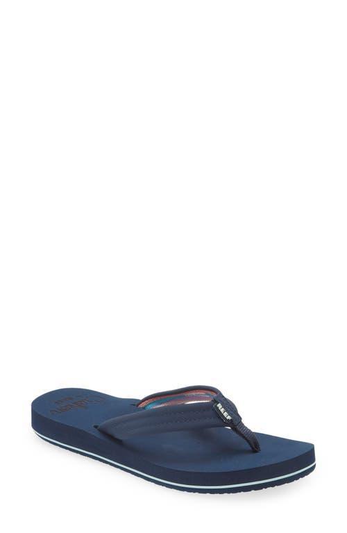 Reef Cushion Breeze Flip Flop Product Image