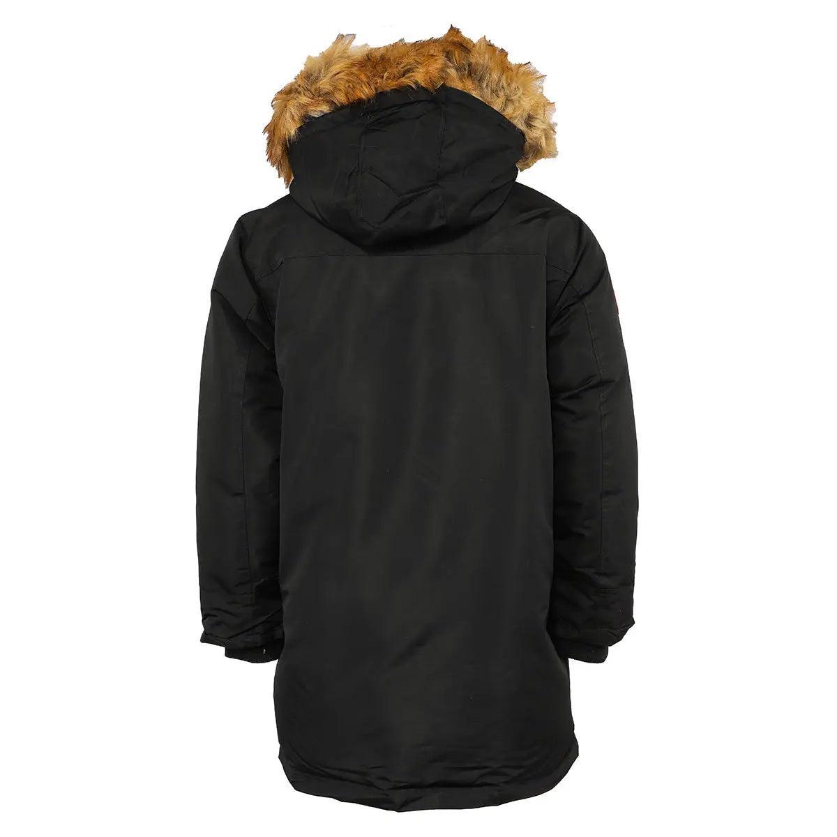 Canada Weather Gear Men's Parka Jacket Product Image