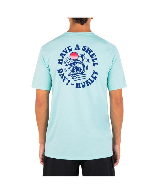 Hurley Everyday Swell Short Sleeve T Product Image