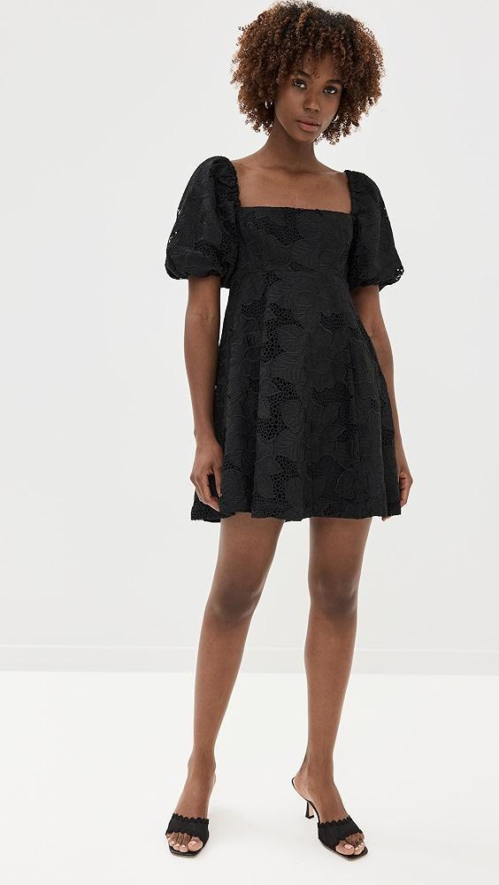 Hill House Home Mini Matilda Dress | Shopbop Product Image