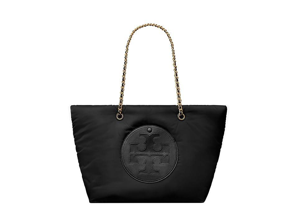 Tory Burch Ella Puffy Chain Tote Product Image