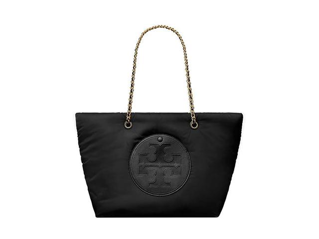 Tory Burch Ella Puffy Chain Tote Product Image