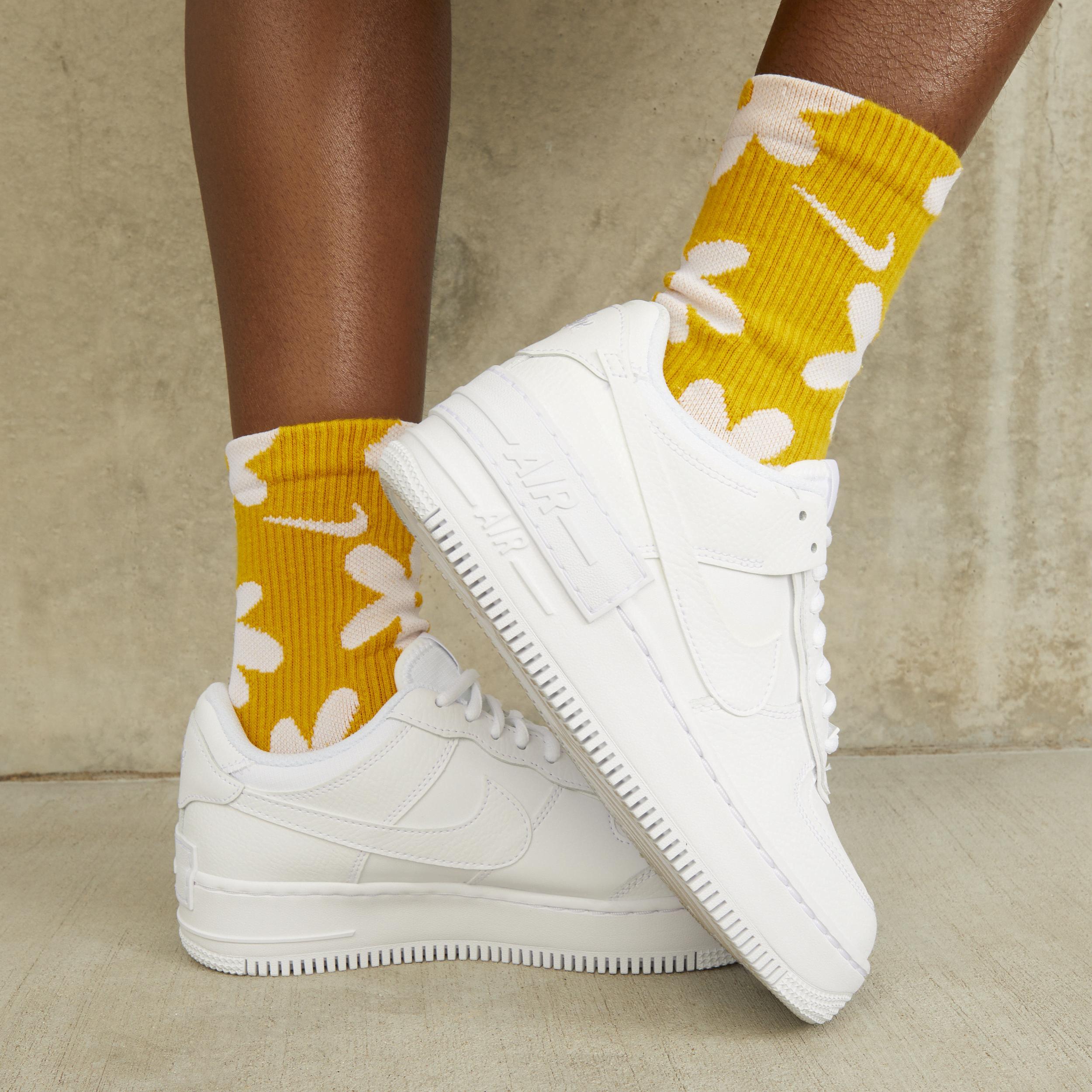 Nike Women's Air Force 1 Shadow Shoes Product Image