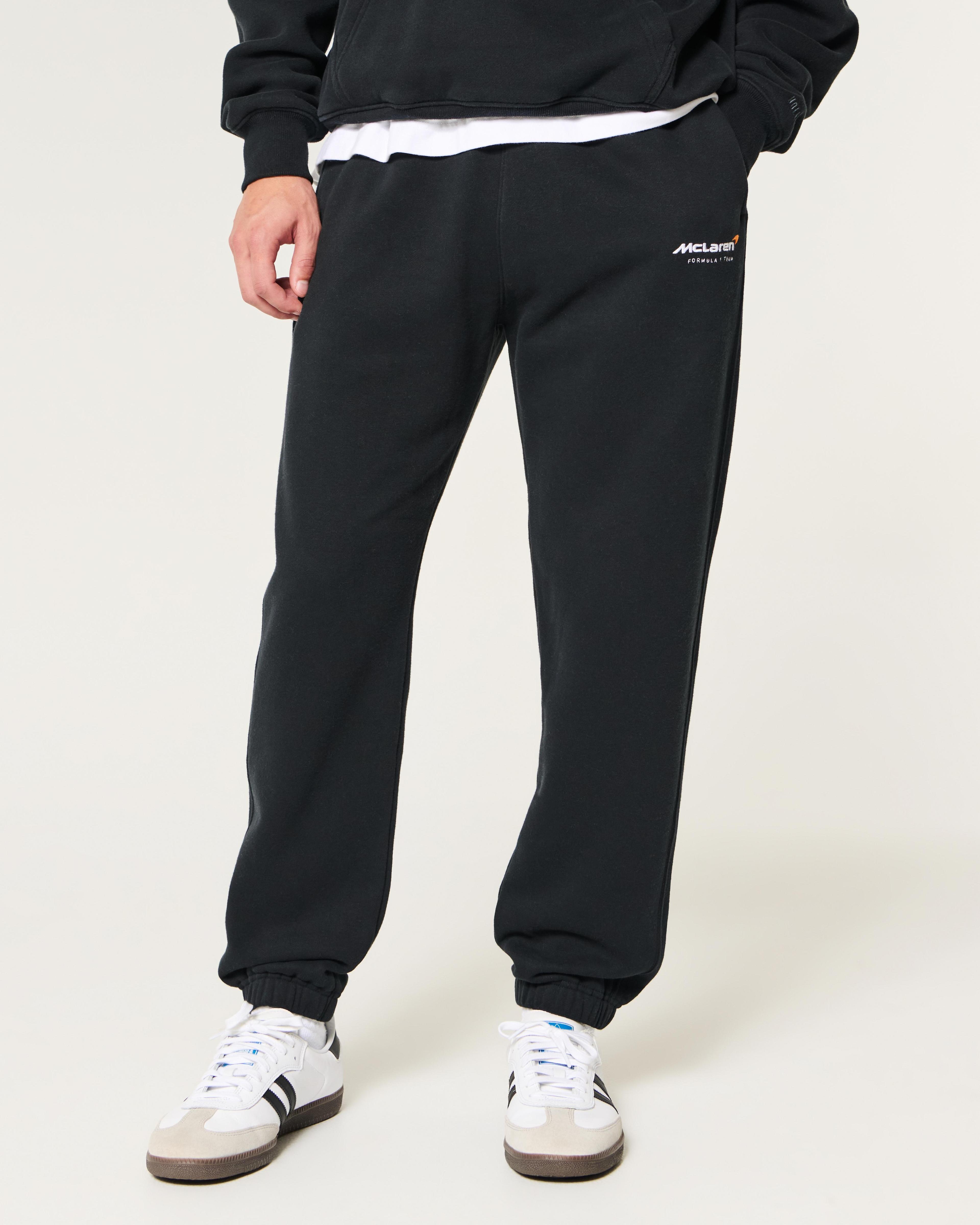 McLaren Graphic Sweatpants Product Image