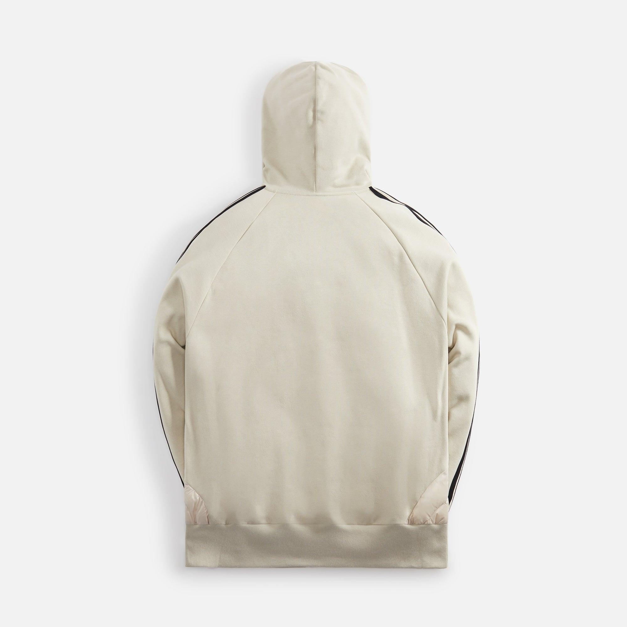 Moncler x adidas Originals Hoodie - Natural Male Product Image