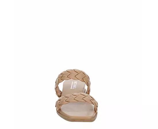 Michael By Shannon Womens Patrice Wedge Sandal Product Image