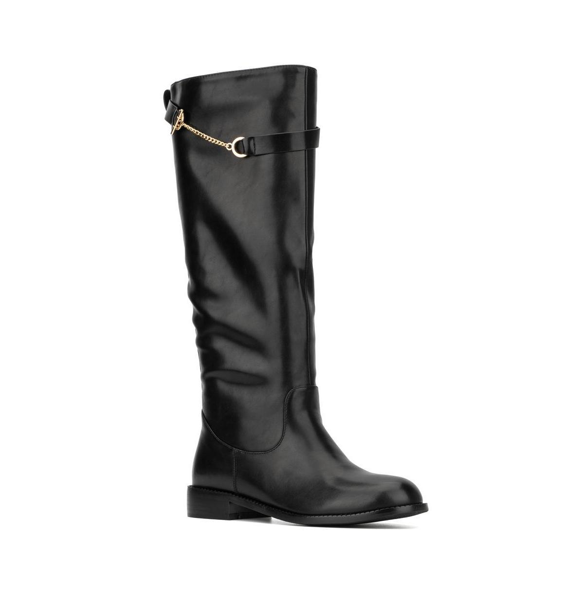 Womens Serafina Tall Boot Product Image