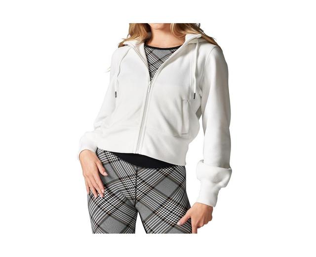 Tavi Womens Embrace Fleece Hoodie Product Image