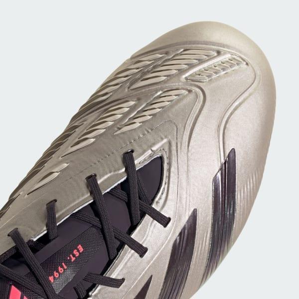 Predator Elite Firm Ground Cleats Product Image