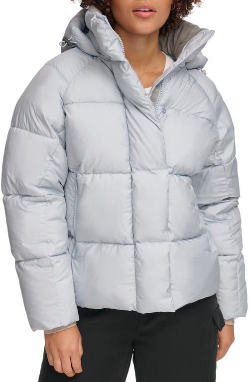 levis Hooded Puffer Jacket Product Image