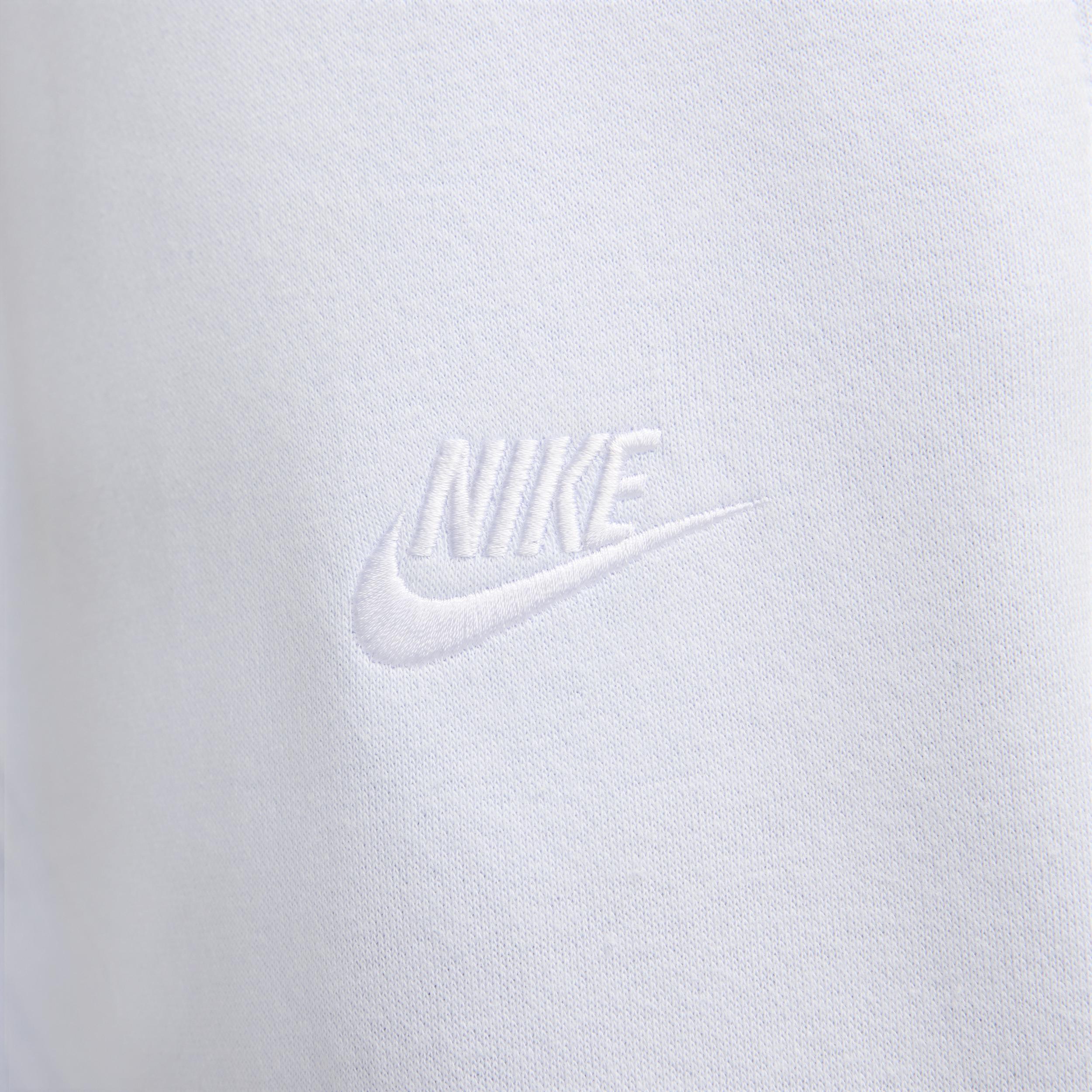 Mens Nike Sportswear Club Fleece Pants Product Image